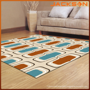 2015 Sittingroom Home Decoration Floor Mat